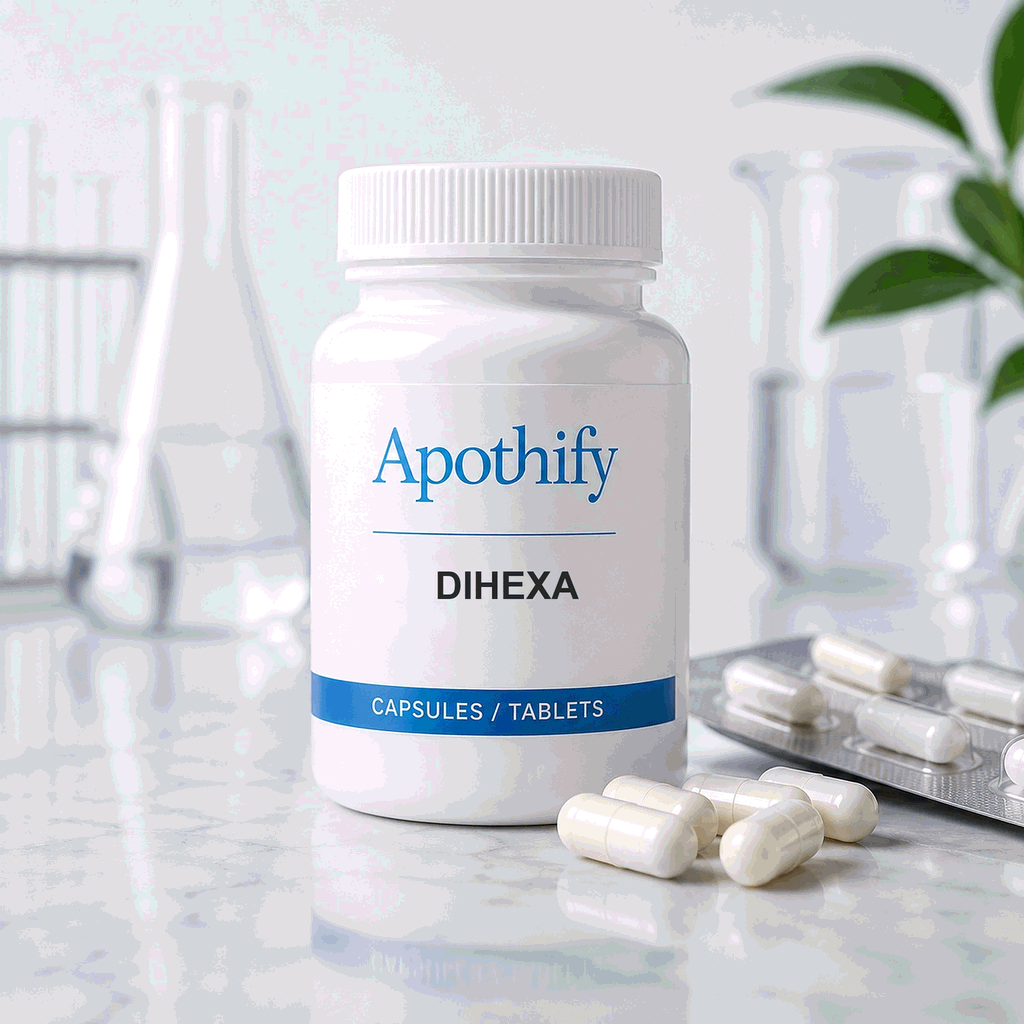 Dihexa