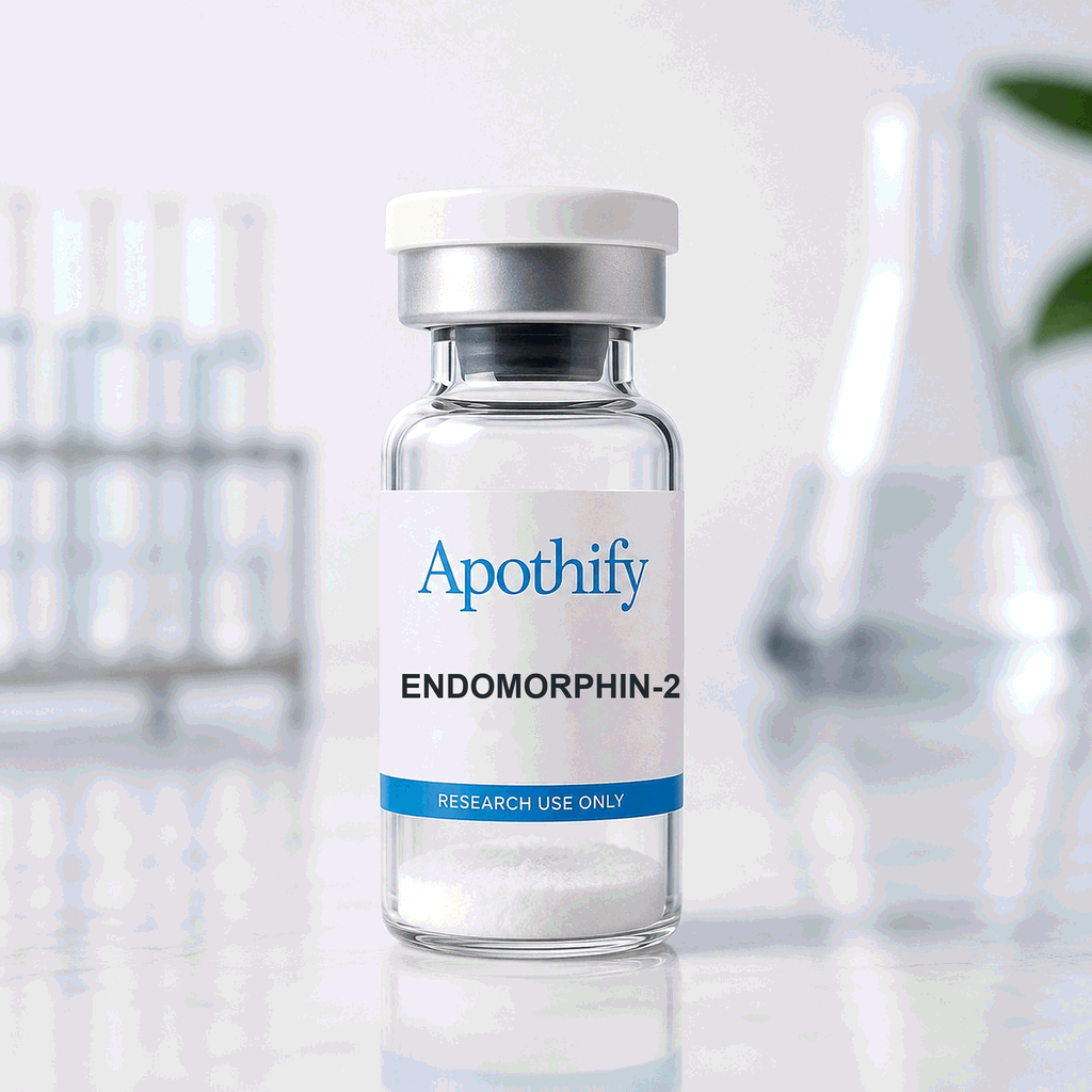 Endomorphin-2