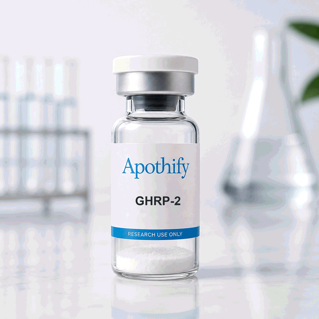GHRP-2