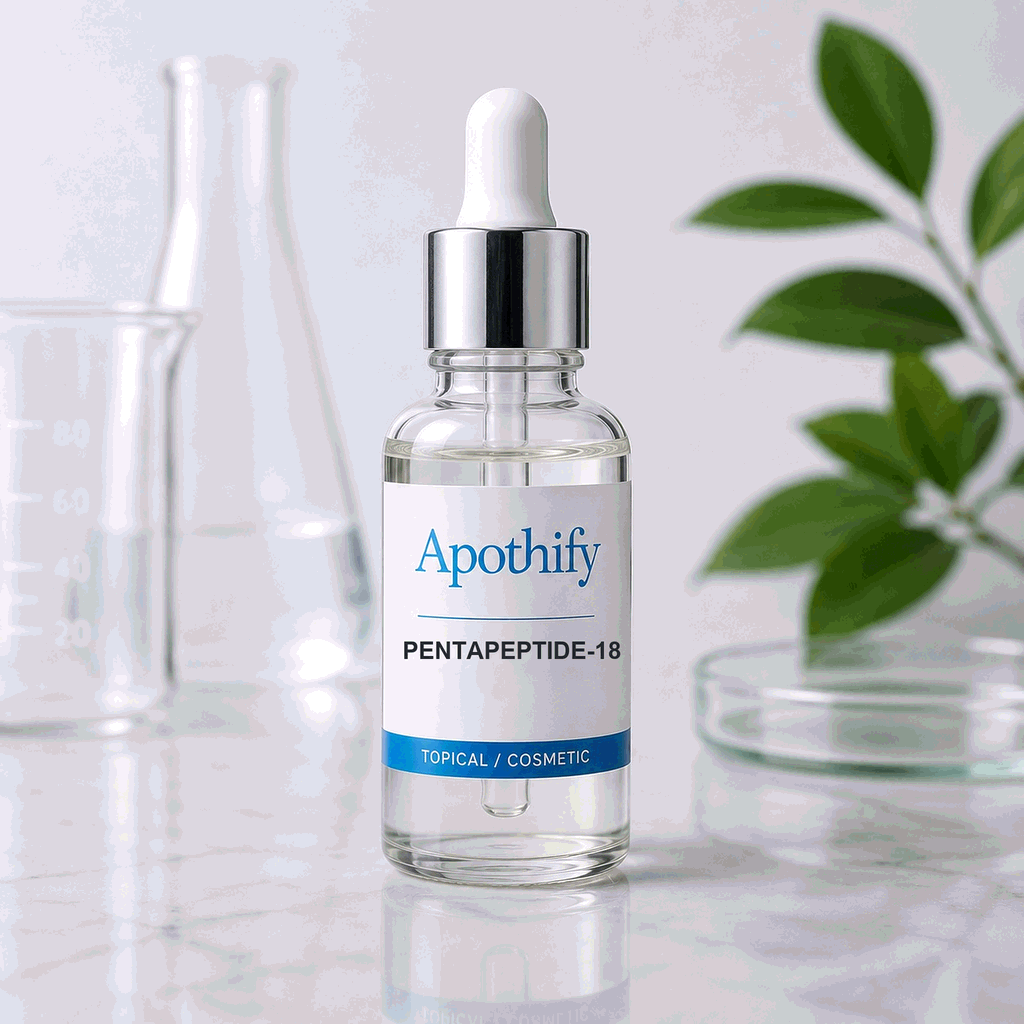Pentapeptide-18